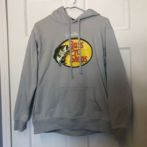 Women’s Bass Pro Shop hoodie